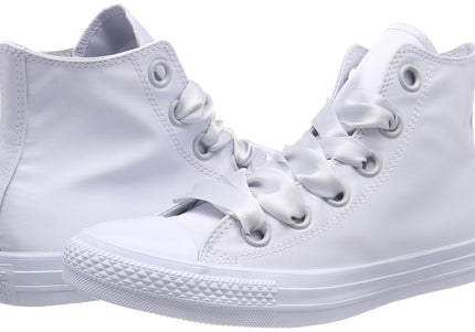 CONVERSE CHUCK TAYLOR ALL STAR BIG EYELETS HI WOMEN SNEAKERS
