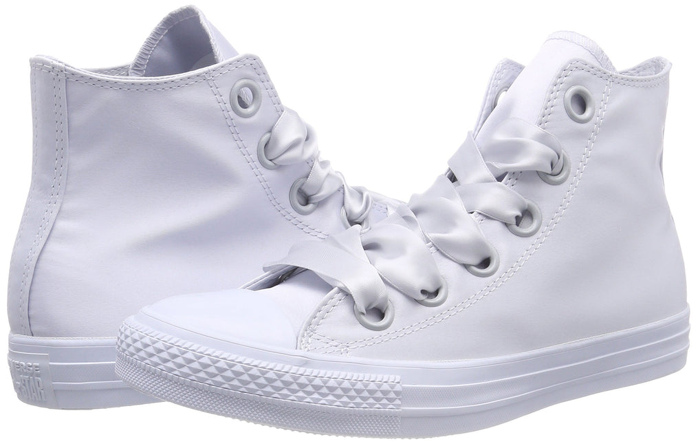 CONVERSE CHUCK TAYLOR ALL STAR BIG EYELETS HI WOMEN SNEAKERS