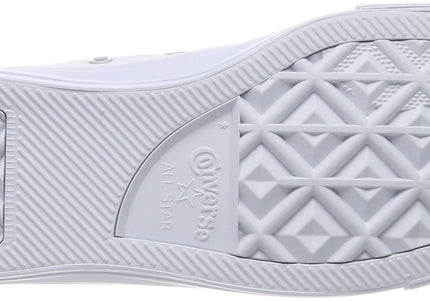 CONVERSE CHUCK TAYLOR ALL STAR BIG EYELETS HI WOMEN SNEAKERS