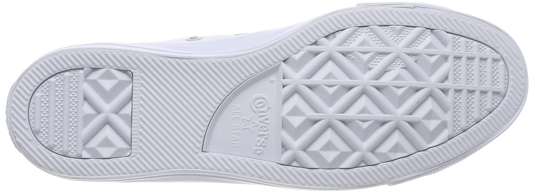 CONVERSE CHUCK TAYLOR ALL STAR BIG EYELETS HI WOMEN SNEAKERS