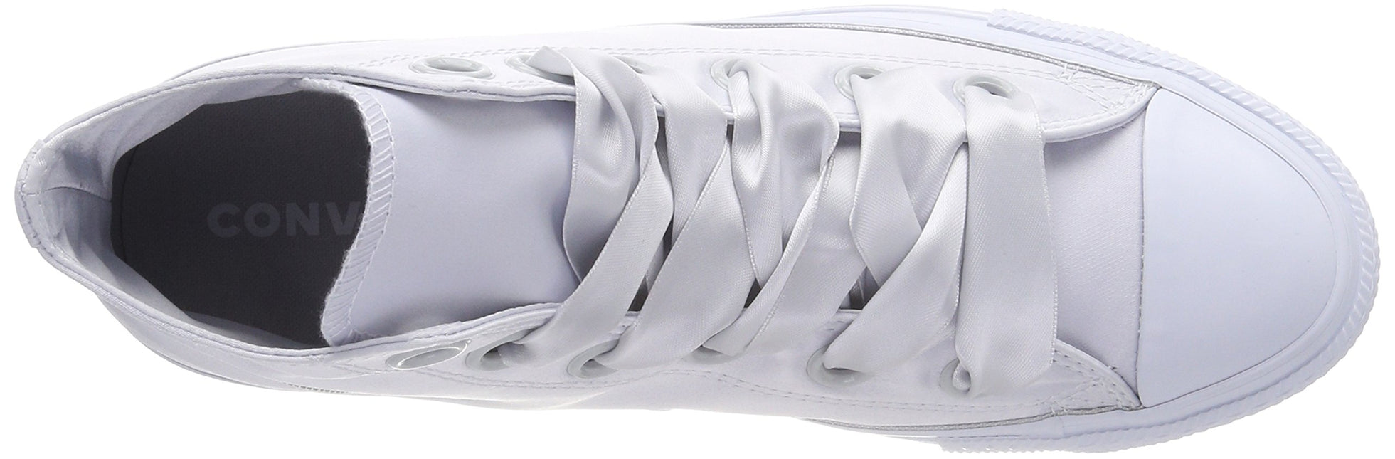 CONVERSE CHUCK TAYLOR ALL STAR BIG EYELETS HI WOMEN SNEAKERS