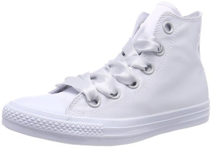 CONVERSE CHUCK TAYLOR ALL STAR BIG EYELETS HI WOMEN SNEAKERS