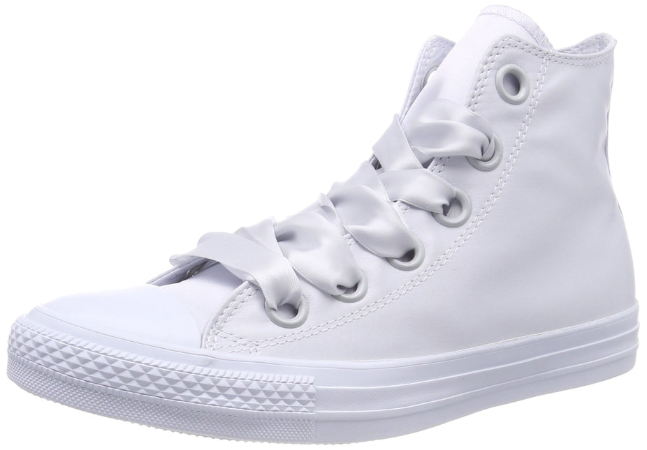 CONVERSE CHUCK TAYLOR ALL STAR BIG EYELETS HI WOMEN SNEAKERS