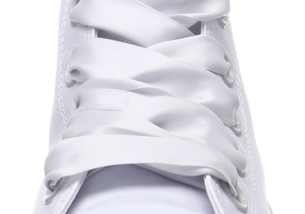 CONVERSE CHUCK TAYLOR ALL STAR BIG EYELETS HI WOMEN SNEAKERS