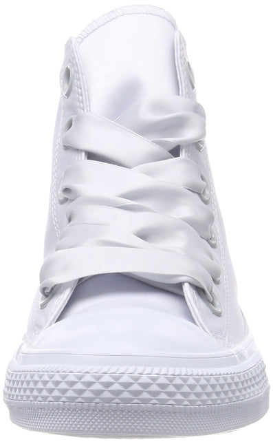 CONVERSE CHUCK TAYLOR ALL STAR BIG EYELETS HI WOMEN SNEAKERS