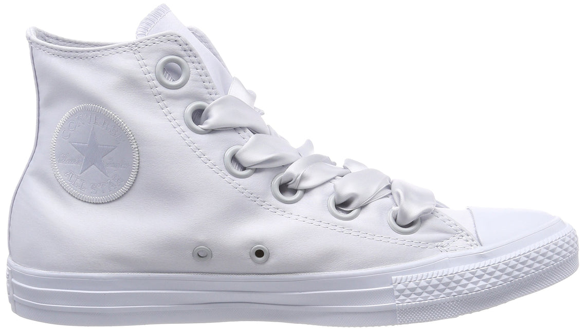 CONVERSE CHUCK TAYLOR ALL STAR BIG EYELETS HI WOMEN SNEAKERS