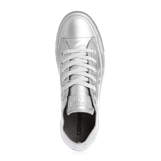 Converse Chuck Taylor Metallic Rubber Ox-Converse-553272C,Brand_Converse,Gender_Women's,Type_Sneakers,Women