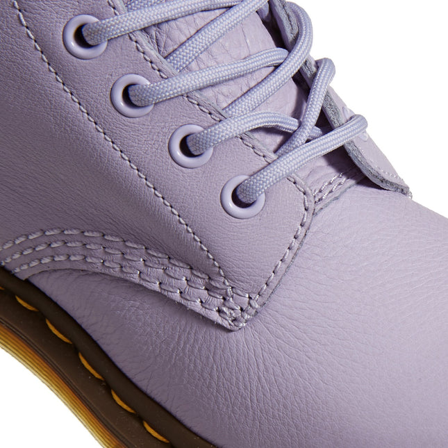 DR. MARTENS PASCAL WOMEN BOOTS