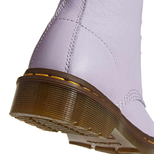 DR. MARTENS PASCAL WOMEN BOOTS