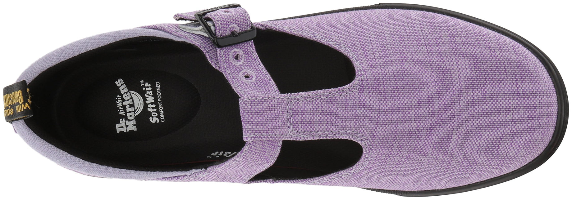 DR. MARTENS WINONA WOMEN SHOES