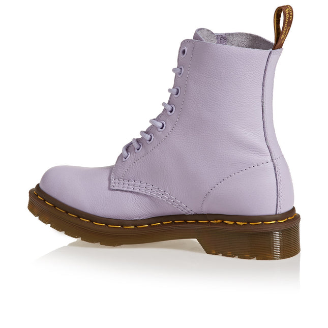 DR. MARTENS PASCAL WOMEN BOOTS