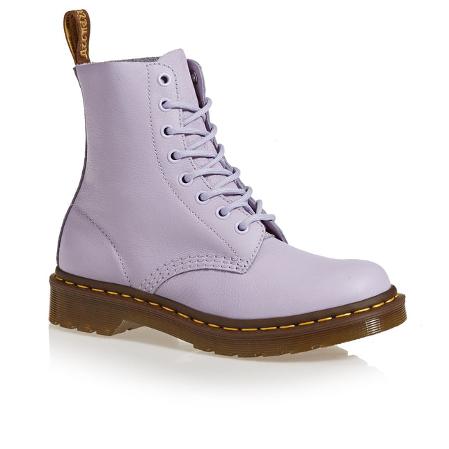DR. MARTENS PASCAL WOMEN BOOTS