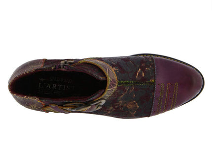 LARTISTE GEORGIANA WOMEN BOOTS
