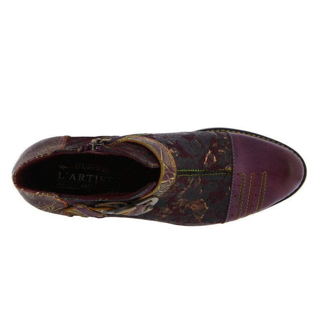 LARTISTE GEORGIANA WOMEN BOOTS