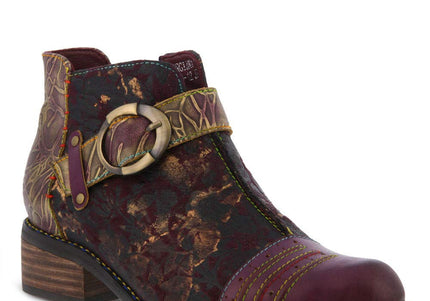 LARTISTE GEORGIANA WOMEN BOOTS