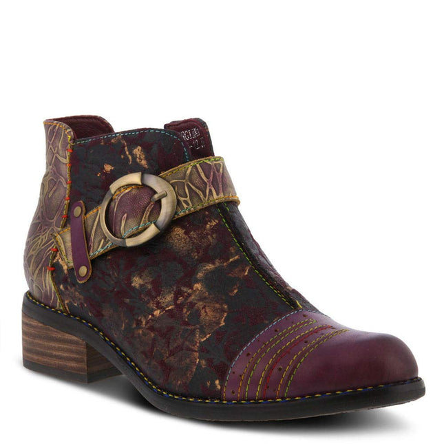 LARTISTE GEORGIANA WOMEN BOOTS