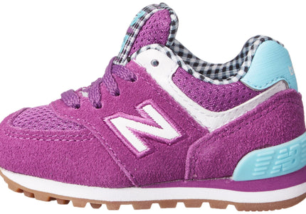 NEW BALANCE KL574 KIDS SNEAKERS