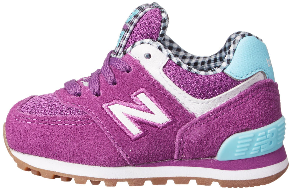 NEW BALANCE KL574 KIDS SNEAKERS