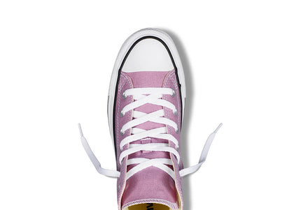 CONVERSE CHUCK TAYLOR ALL STAR HI POWDER UNISEX SNEAKERS