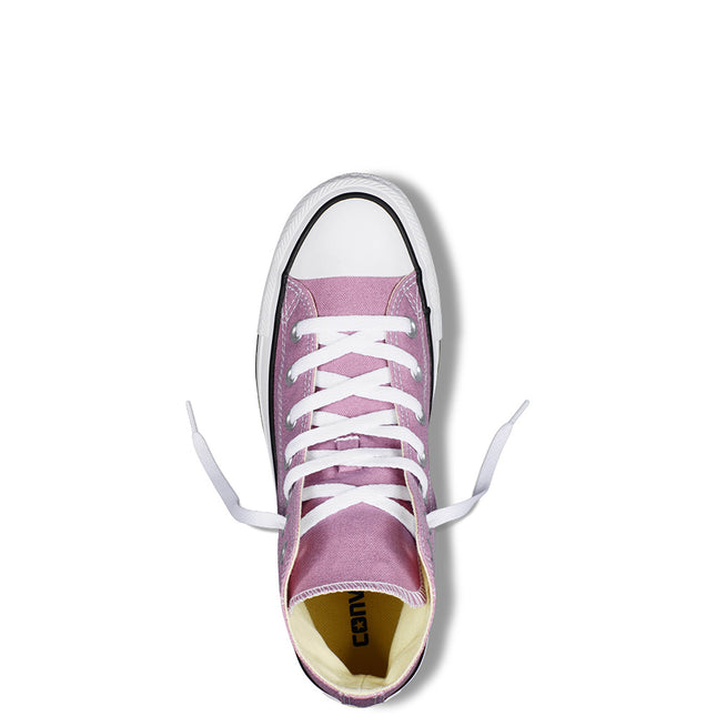 CONVERSE CHUCK TAYLOR ALL STAR HI POWDER UNISEX SNEAKERS