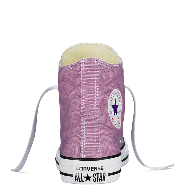 CONVERSE CHUCK TAYLOR ALL STAR HI POWDER UNISEX SNEAKERS