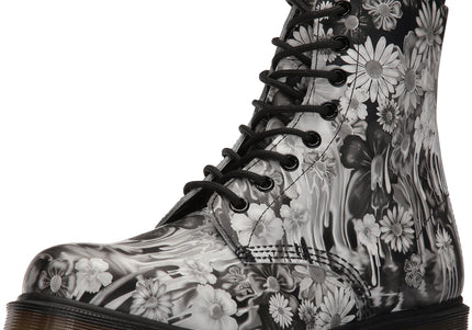 DR. MARTENS PASCAL WOMEN BOOTS