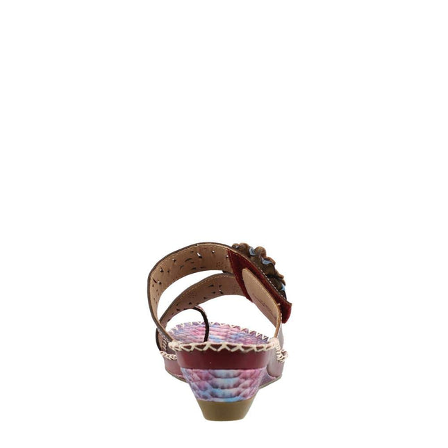 L'ARTISTE VARDI-PR WOMEN SANDALS