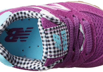 NEW BALANCE KL574 KIDS SNEAKERS