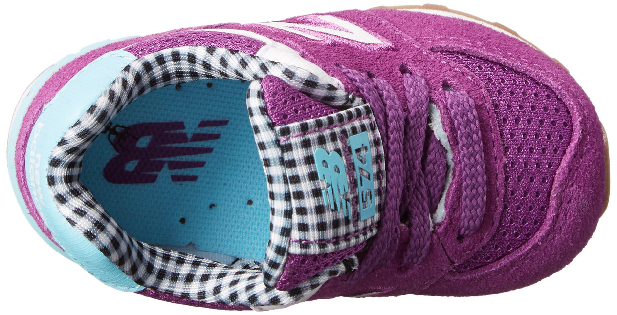 NEW BALANCE KL574 KIDS SNEAKERS