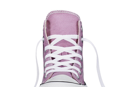 CONVERSE CHUCK TAYLOR ALL STAR HI POWDER UNISEX SNEAKERS