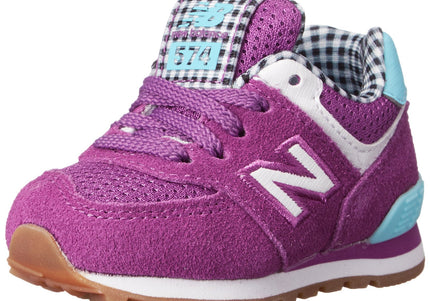 NEW BALANCE KL574 KIDS SNEAKERS