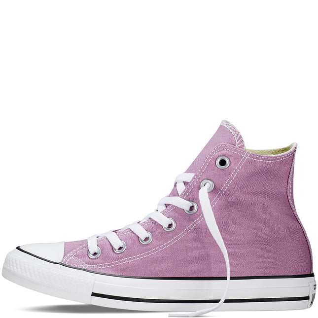 CONVERSE CHUCK TAYLOR ALL STAR HI POWDER UNISEX SNEAKERS