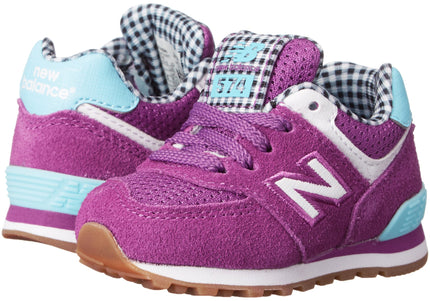 NEW BALANCE KL574 KIDS SNEAKERS
