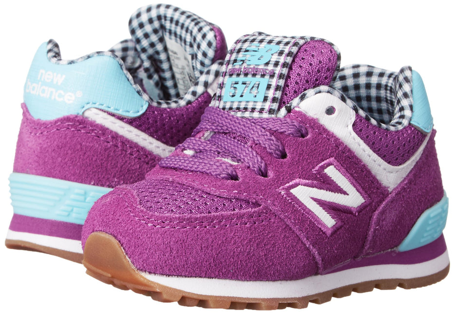 NEW BALANCE KL574 KIDS SNEAKERS