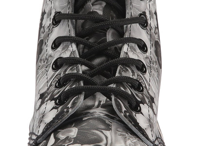 DR. MARTENS PASCAL WOMEN BOOTS