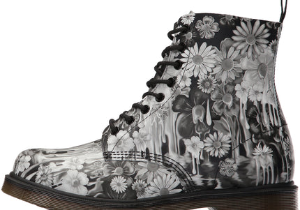 DR. MARTENS PASCAL WOMEN BOOTS