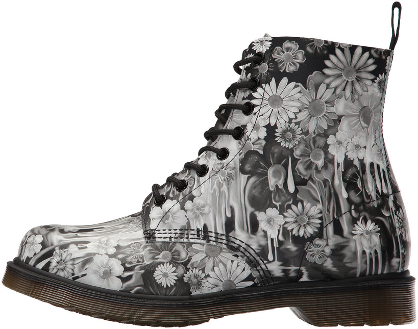 DR. MARTENS PASCAL WOMEN BOOTS