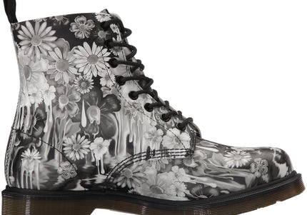 DR. MARTENS PASCAL WOMEN BOOTS