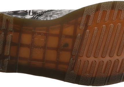 DR. MARTENS PASCAL WOMEN BOOTS
