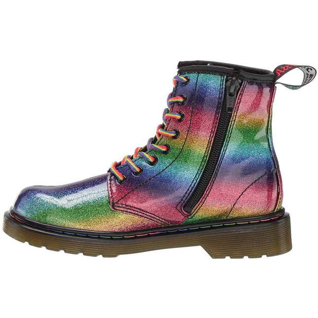 Dr. Martens 1460 Glitter Y-Dr. Martens-Brand_Dr. Martens,Gender_Children's,Youth