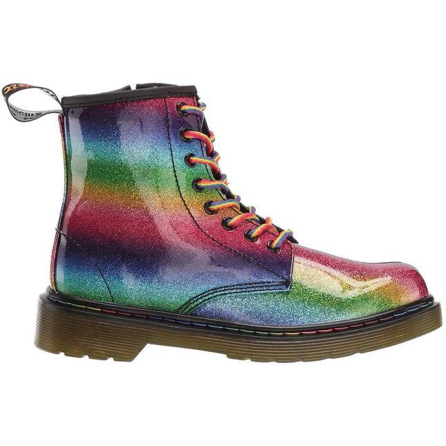 Dr. Martens 1460 Glitter Y-Dr. Martens-Brand_Dr. Martens,Gender_Children's,Youth