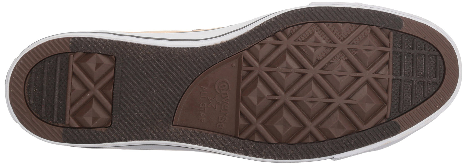 CONVERSE CHUCK TAYLOR ALL STAR HI UNISEX SNEAKERS