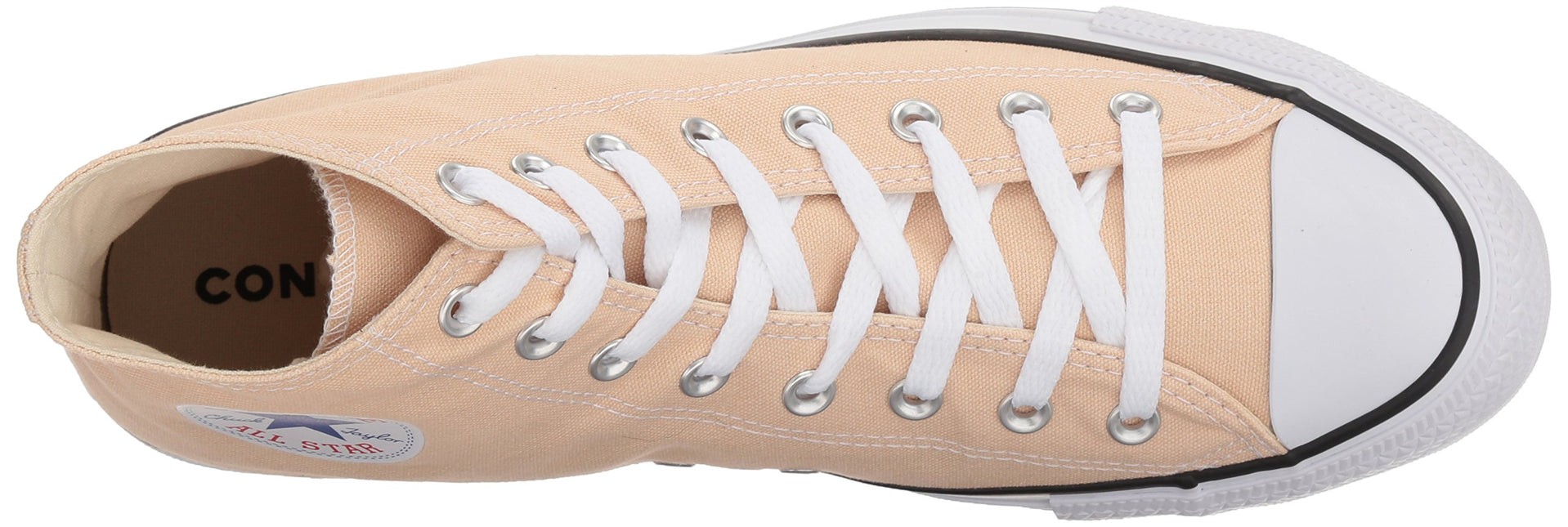 CONVERSE CHUCK TAYLOR ALL STAR HI UNISEX SNEAKERS