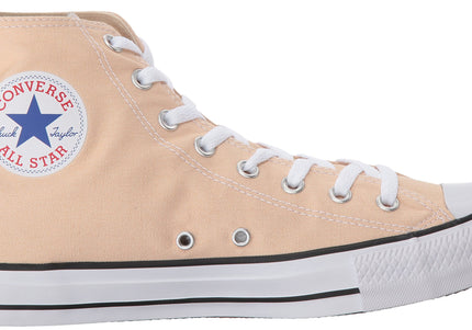 CONVERSE CHUCK TAYLOR ALL STAR HI UNISEX SNEAKERS
