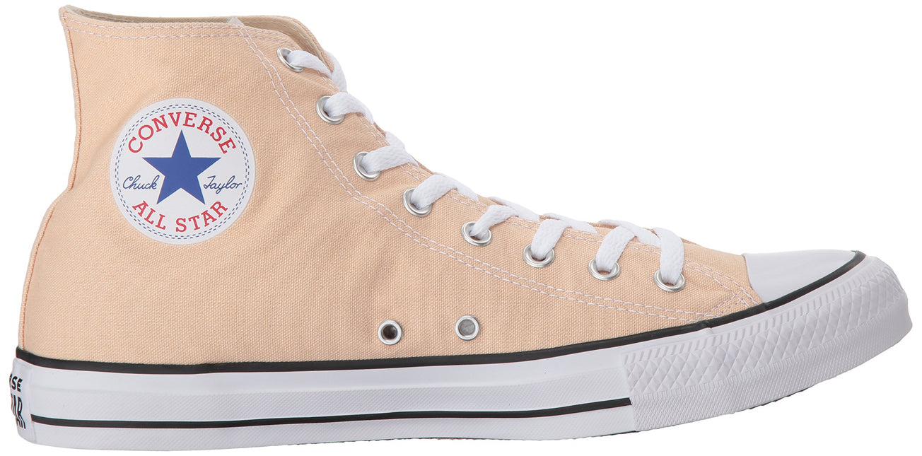 CONVERSE CHUCK TAYLOR ALL STAR HI UNISEX SNEAKERS