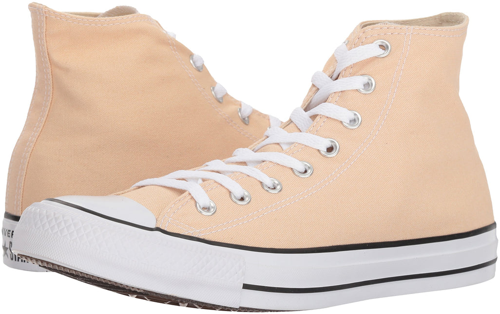 CONVERSE CHUCK TAYLOR ALL STAR HI UNISEX SNEAKERS