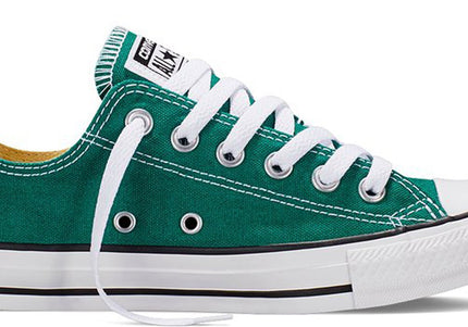 CONVERSE CHUCK TAYLOR ALL STAR LOW UNISEX SNEAKERS