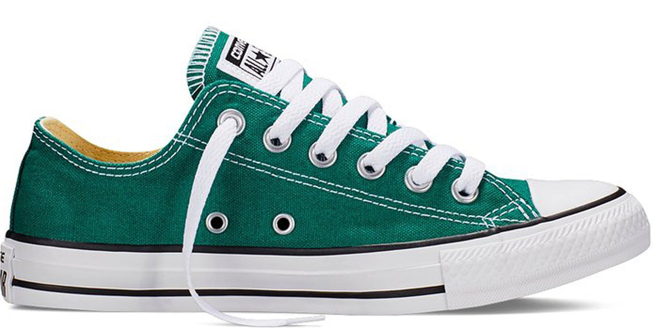 CONVERSE CHUCK TAYLOR ALL STAR LOW UNISEX SNEAKERS