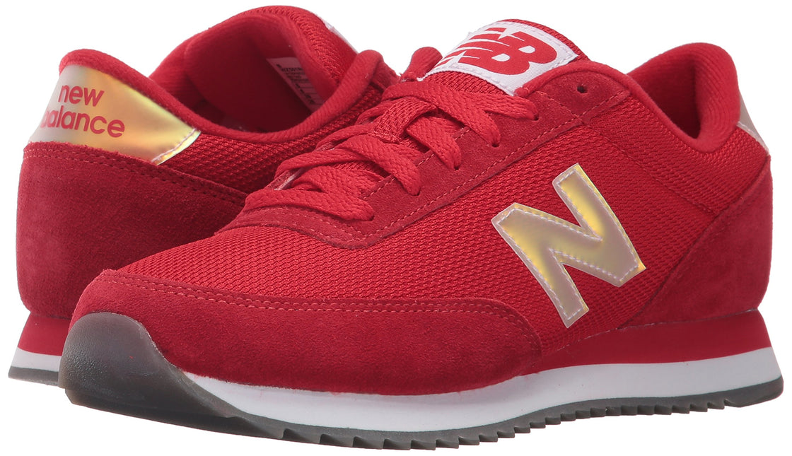 NEW BALANCE 501 WOMAN CLASSIC WOMEN SNEAKERS