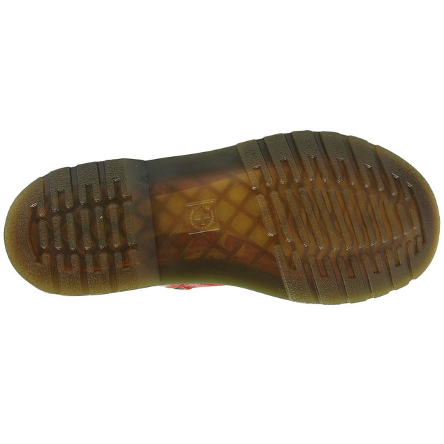 DR. MARTENS 1460 GLITTER Y YOUTH BOOTS